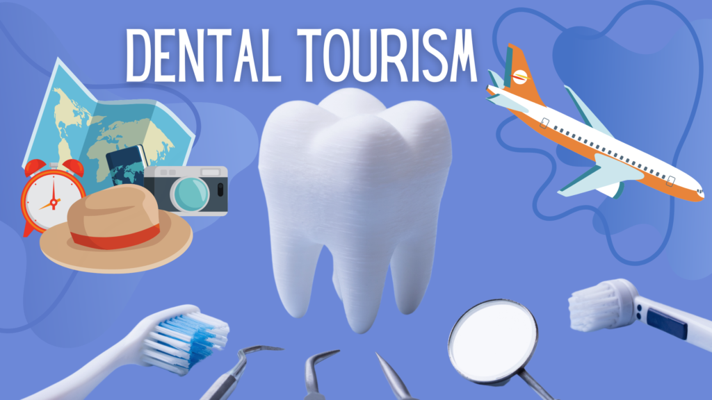 dental tourism future