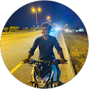 RAKESH KOCHARLA profile picture