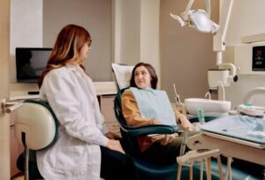 Root canal treatment procedure in modern dental clinic Bangalore