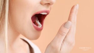 How to Fix Bad Breath Permanently: Causes, Treatments, and Prevention Tips