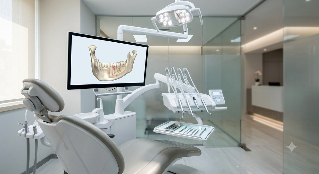 Single-Sitting Root Canal vs. Traditional Root Canal: Which One Do You Really Need?