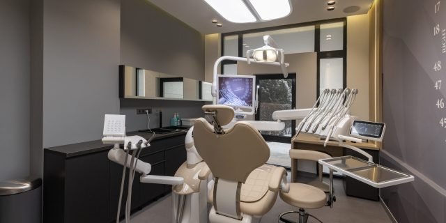 Best Dental Clinic in Bangalore